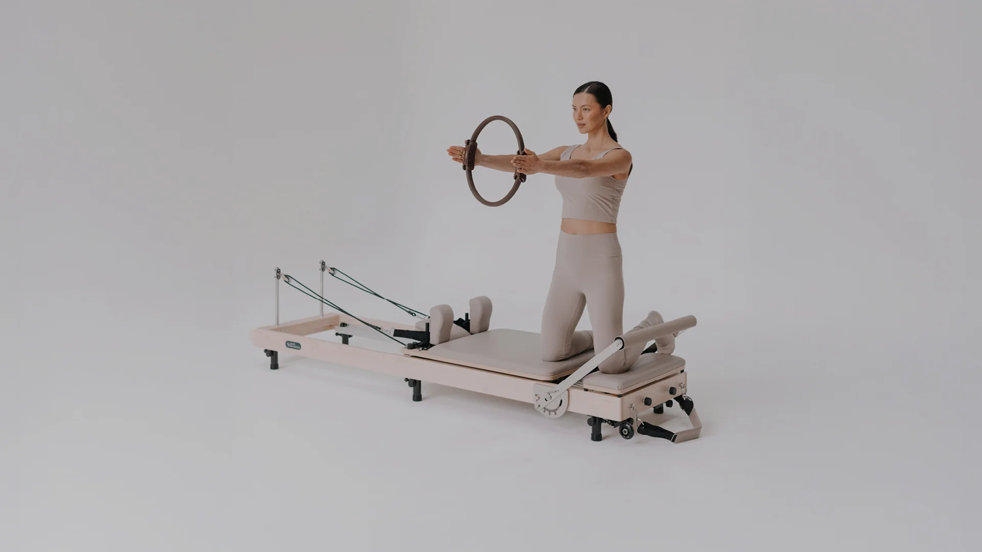 Elevate Your Home Pilates Practice